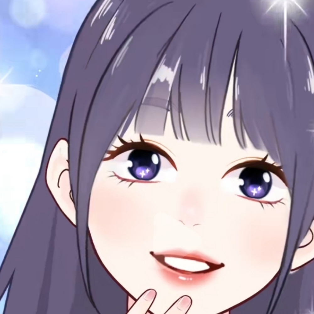 Meet your Posher, Katherine